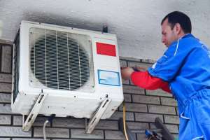 HVAC Companies Near Rochester, WA Available Now